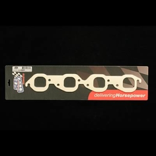 Fächerkrümmerdichtung - Header Gasket  Boss Hoss 502